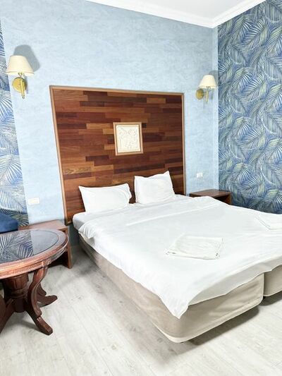 Фотография номера гостиницы Парк-Отель Маликон