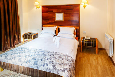 Фотография номера гостиницы Парк-Отель Маликон