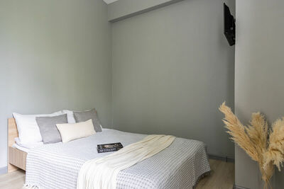 Фотография номера гостиницы Канонерка