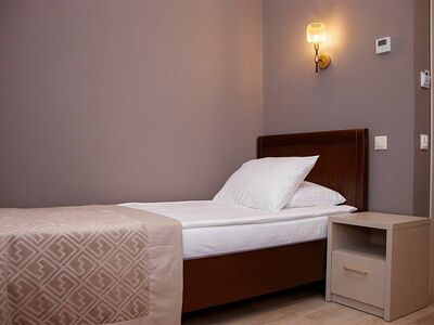 Фотография номера гостиницы Бутик-отель Богоявленский