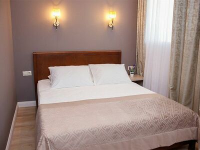 Фотография номера гостиницы Бутик-отель Богоявленский