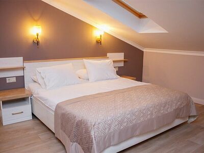 Фотография номера гостиницы Бутик-отель Богоявленский