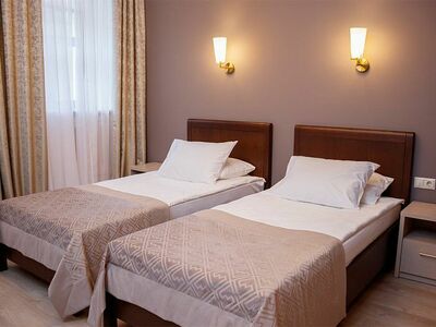 Фотография номера гостиницы Бутик-отель Богоявленский