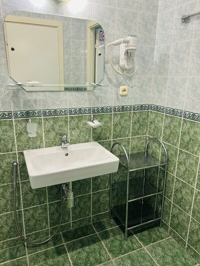 Фотография номера гостиницы Гостиничный комплекс Плёс