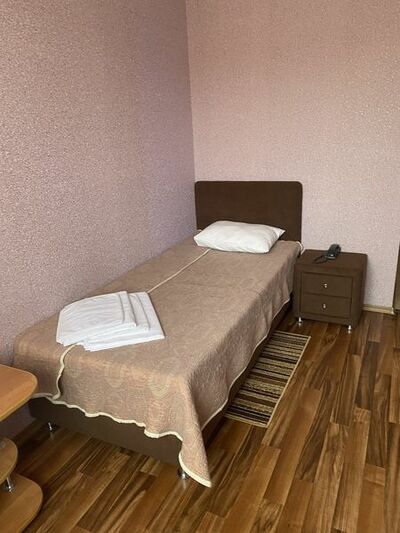 Фотография номера гостиницы Гостиничный комплекс Плёс