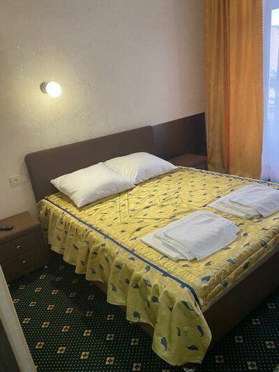 Фотография номера гостиницы Гостиничный комплекс Плёс