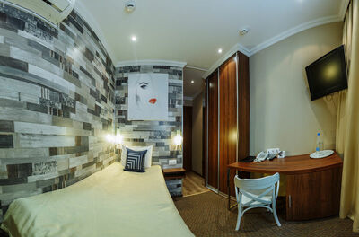 Фотография номера гостиницы Скорпион