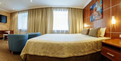 Фотография номера гостиницы Скорпион