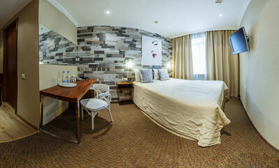 Фотография номера гостиницы Скорпион