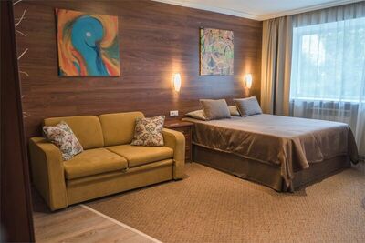 Фотография номера гостиницы Скорпион