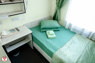 Фотография номера гостиницы Гум