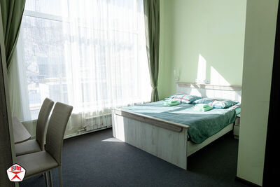 Фотография номера гостиницы Гум