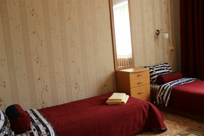 Фотография номера мини отеля Дом у байкала