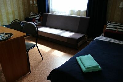 Фотография номера мини отеля Дом у байкала