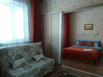 Фотография номера мини отеля Дом у байкала