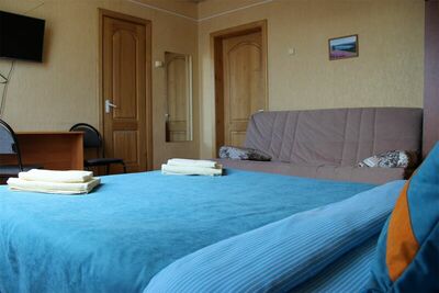 Фотография номера мини отеля Дом у байкала