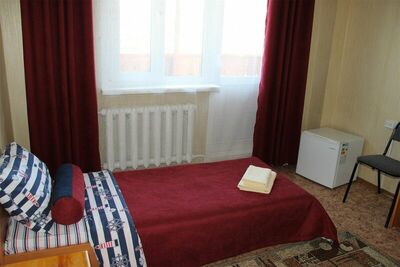 Фотография номера мини отеля Дом у байкала