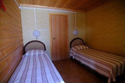 Фотография номера мини отеля Дом у байкала