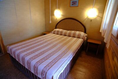 Фотография номера мини отеля Дом у байкала