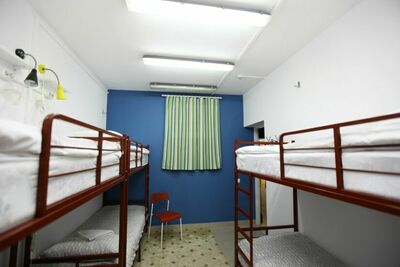 Фотография номера хостела Три Матрёшки на Терешковой