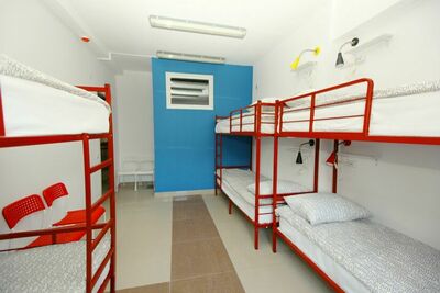 Фотография номера хостела Три Матрёшки на Терешковой