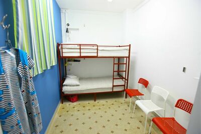 Фотография номера хостела Три Матрёшки на Терешковой