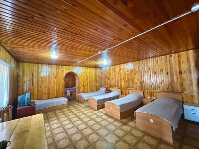 Фотография номера гостиницы Удача