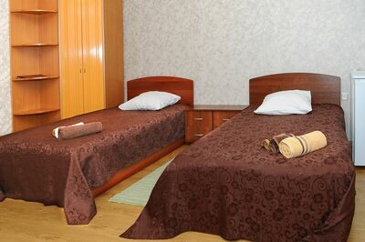 Фотография номера гостиницы Удача