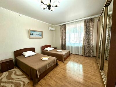 Фотография номера гостиницы Удача