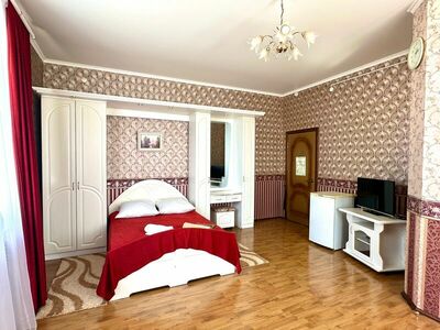 Фотография номера гостиницы Удача