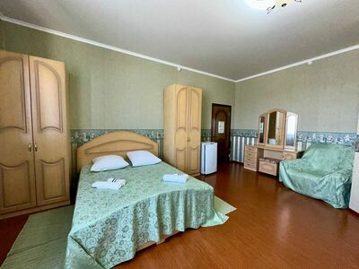 Фотография номера гостиницы Удача