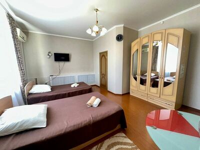 Фотография номера гостиницы Удача