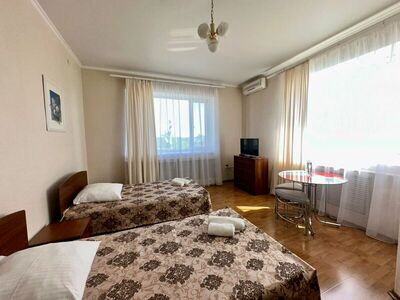 Фотография номера гостиницы Удача