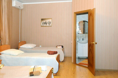 Фотография номера гостиницы Удача