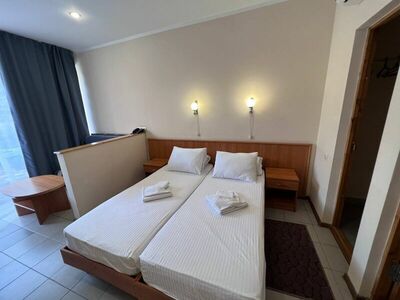 Фотография номера гостиницы Галотель