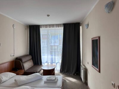 Фотография номера гостиницы Галотель