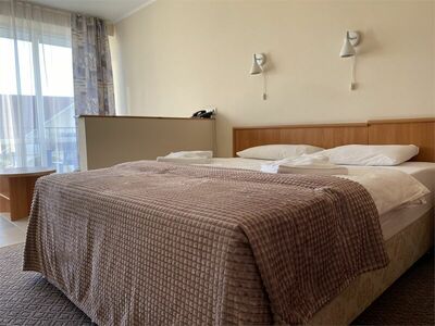 Фотография номера гостиницы Галотель