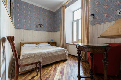 Фотография номера гостиницы Рахманинов