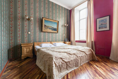 Фотография номера гостиницы Рахманинов