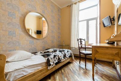 Фотография номера гостиницы Рахманинов