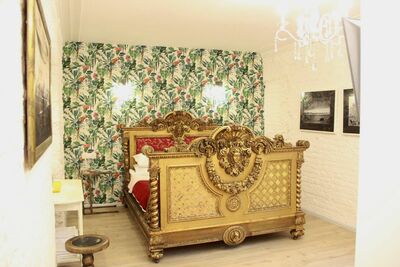 Фотография номера гостиницы Рахманинов