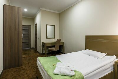 Фотография номера гостиницы Renion