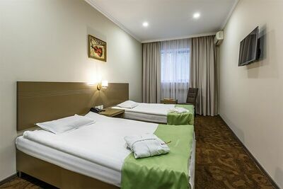 Фотография номера гостиницы Renion