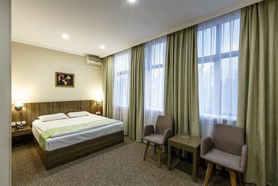 Фотография номера гостиницы Renion