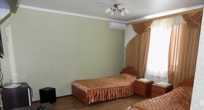 Фотография номера гостиницы Ной