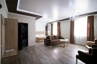 Фотография номера гостевого дома Вилла Айла