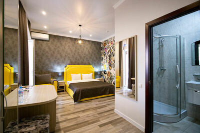 Фотография номера гостевого дома Вилла Айла