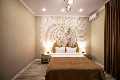 Фотография номера гостевого дома Вилла Айла