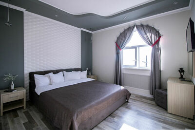 Фотография номера гостевого дома Вилла Айла