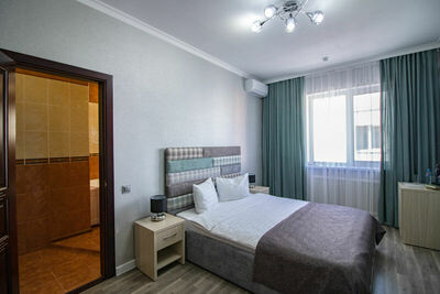 Фотография номера гостевого дома Вилла Айла